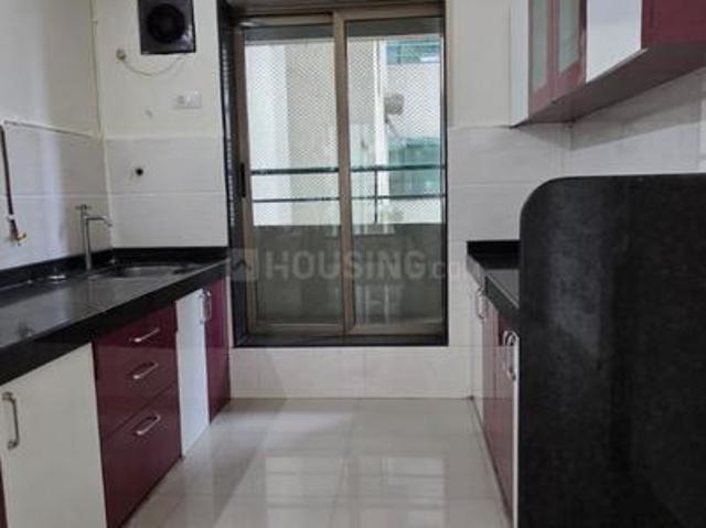 2 BHK Apartment in Thane West for rent Thane. The reference number is 20650088
