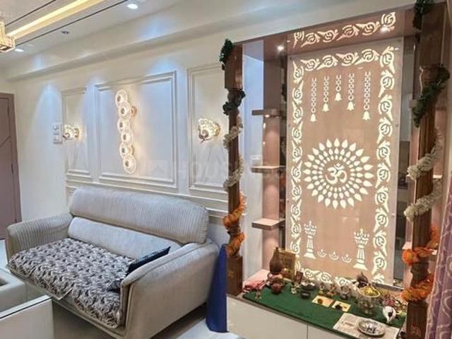 2 BHK Apartment in Thane West for rent Thane. The reference number is 20652399