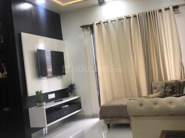 2 BHK Apartment in Thane West for rent Thane. The reference number is 20654025