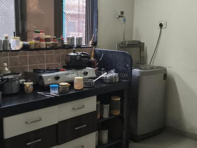 2 BHK Apartment in Thane West for rent Thane. The reference number is 20667974