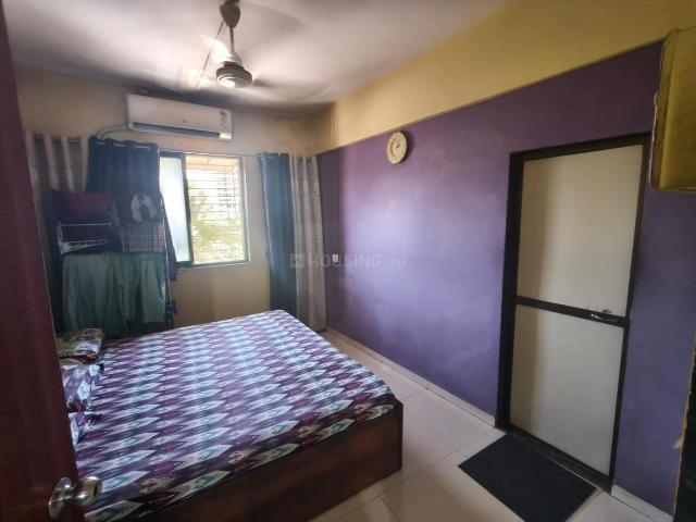 2 BHK Apartment in Thane West for rent Thane. The reference number is 20669043