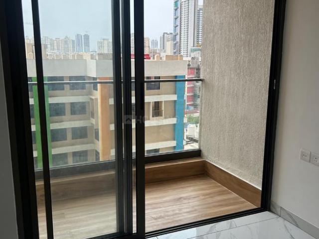2 BHK Apartment in Thane West for rent Thane. The reference number is 20678590