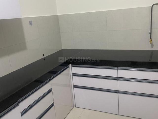 2 BHK Apartment in Thane West for rent Thane. The reference number is 20679770
