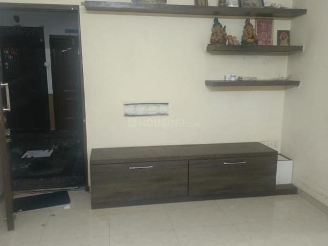 2 BHK Apartment in Thane West for rent Thane. The reference number is 20679791