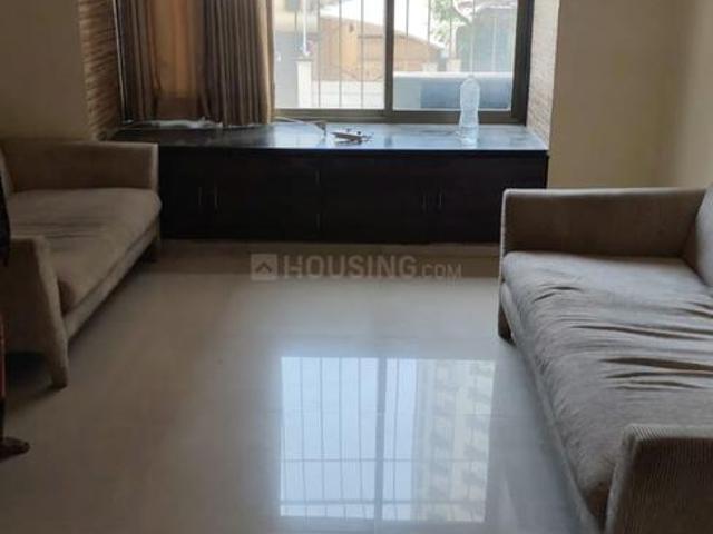 2 BHK Apartment in Thane West for rent Thane. The reference number is 20689760