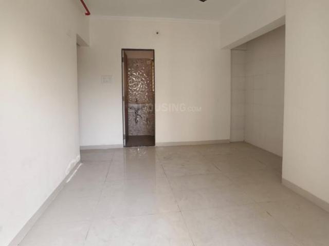 2 BHK Apartment in Thane West for rent Thane. The reference number is 20692457