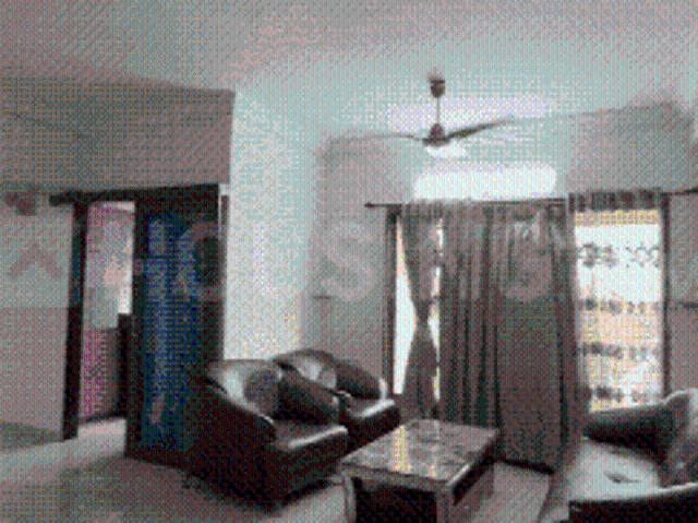 2 BHK Apartment in Thane West for rent Thane. The reference number is 20693689