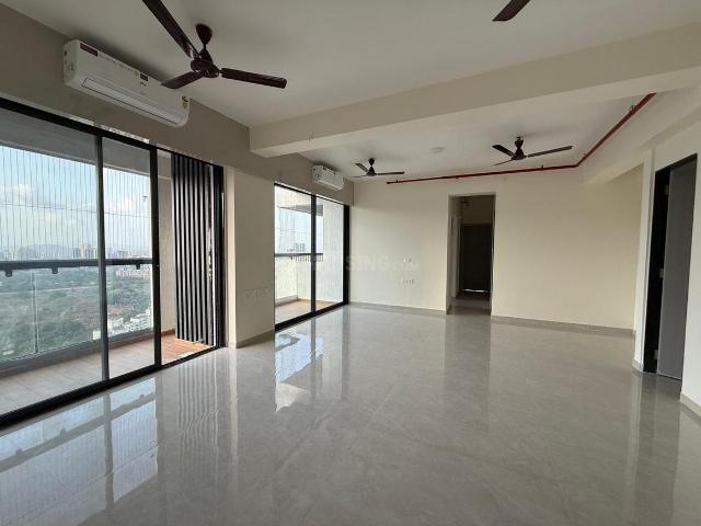 2 BHK Apartment in Thane West for rent Thane. The reference number is 20696409