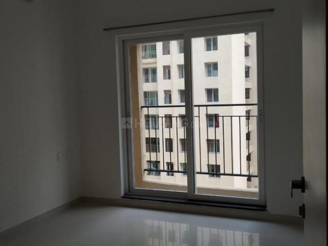 2 BHK Apartment in Thane West for rent Thane. The reference number is 20604926