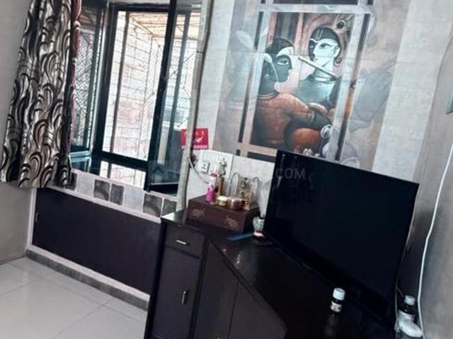 2 BHK Apartment in Thane West for rent Thane. The reference number is 20609169