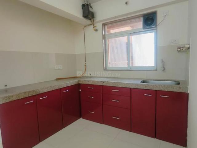 2 BHK Apartment in Thane West for rent Thane. The reference number is 20614377