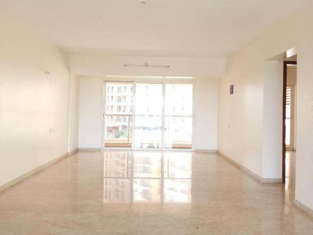 2 BHK Apartment in Thane West for rent Thane. The reference number is 20635899