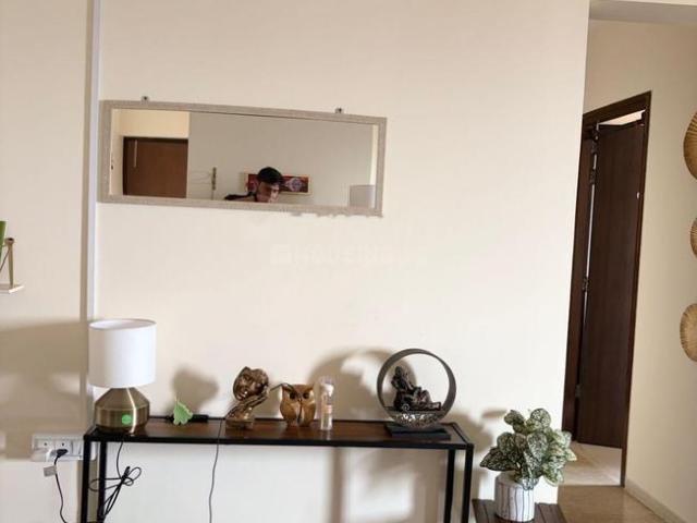 2 BHK Apartment in Thane West for rent Thane. The reference number is 20753567