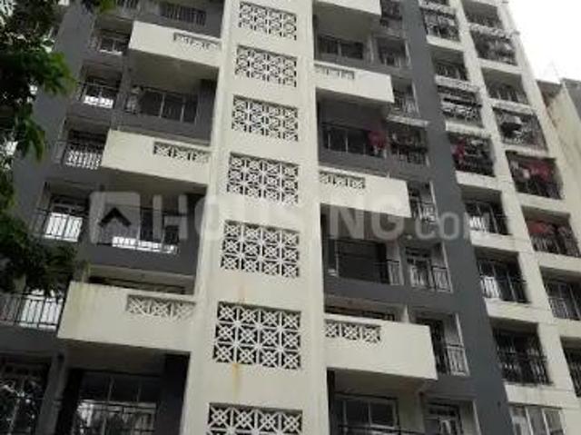 2 BHK Apartment in Thane West for rent Thane. The reference number is 20755504
