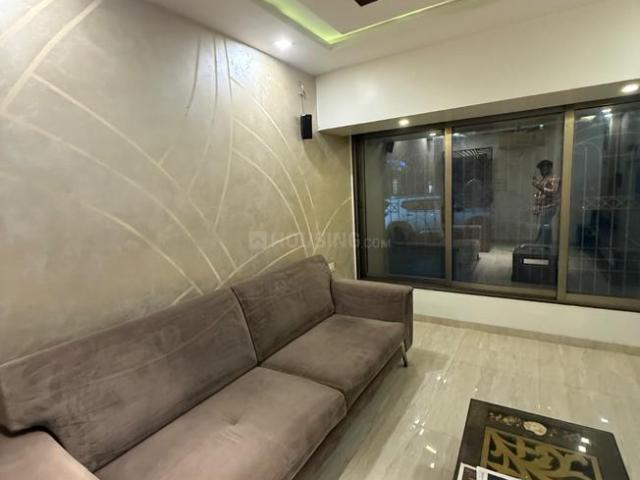 2 BHK Apartment in Thane West for rent Thane. The reference number is 20759604
