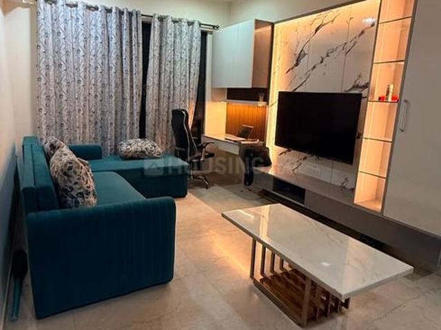 2 BHK Apartment in Thane West for rent Thane. The reference number is 20760256