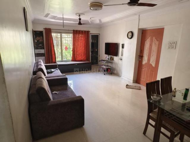 2 BHK Apartment in Thane West for rent Thane. The reference number is 20762381