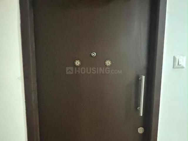 2 BHK Apartment in Thane West for rent Thane. The reference number is 20765470