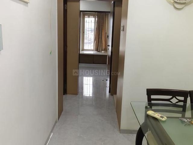 2 BHK Apartment in Thane West for rent Thane. The reference number is 20780990