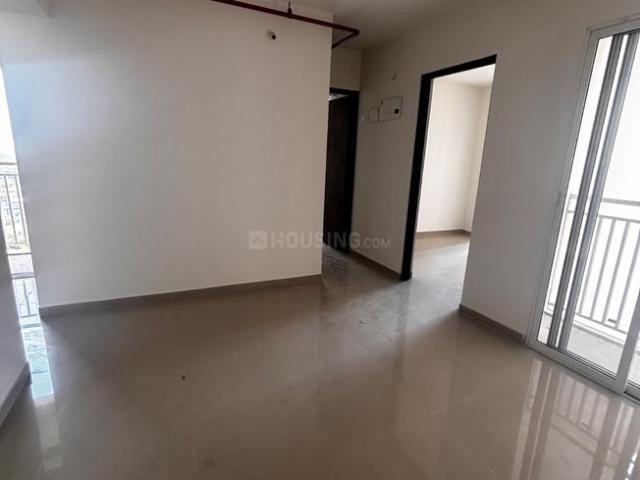 2 BHK Apartment in Thane West for rent Thane. The reference number is 20718824