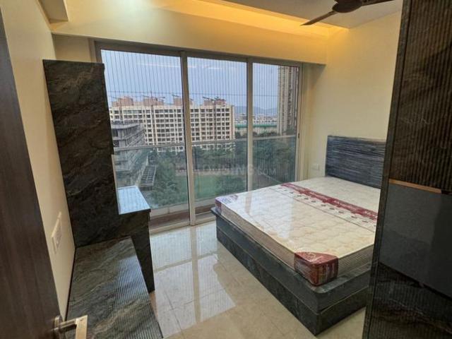 2 BHK Apartment in Thane West for rent Thane. The reference number is 20724182