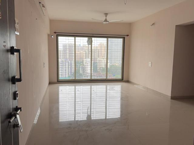 2 BHK Apartment in Thane West for rent Thane. The reference number is 20724545