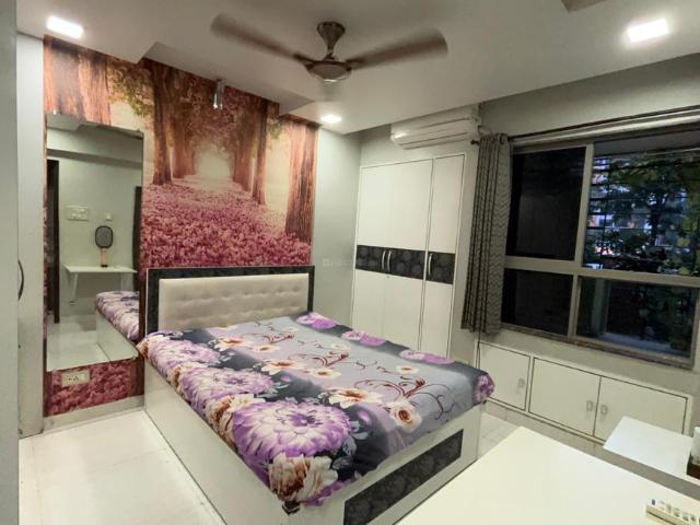 2 BHK Apartment in Thane West for rent Thane. The reference number is 20727586