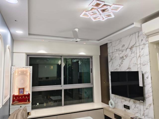 2 BHK Apartment in Thane West for rent Thane. The reference number is 20850840