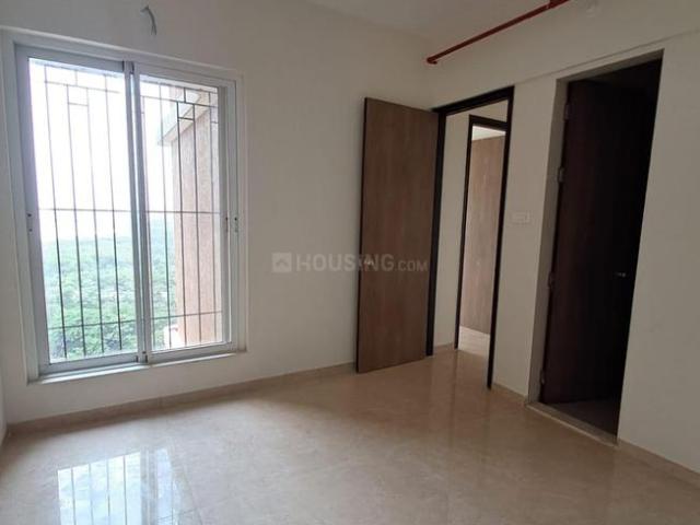 2 BHK Apartment in Thane West for rent Thane. The reference number is 20851369