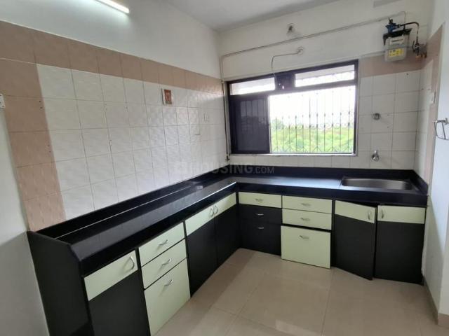 2 BHK Apartment in Thane West for rent Thane. The reference number is 20852903