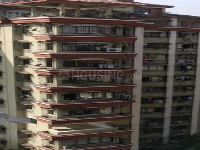 2 BHK Apartment in Thane West for rent Thane. The reference number is 20854739