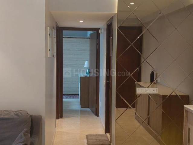 2 BHK Apartment in Thane West for rent Thane. The reference number is 20862462