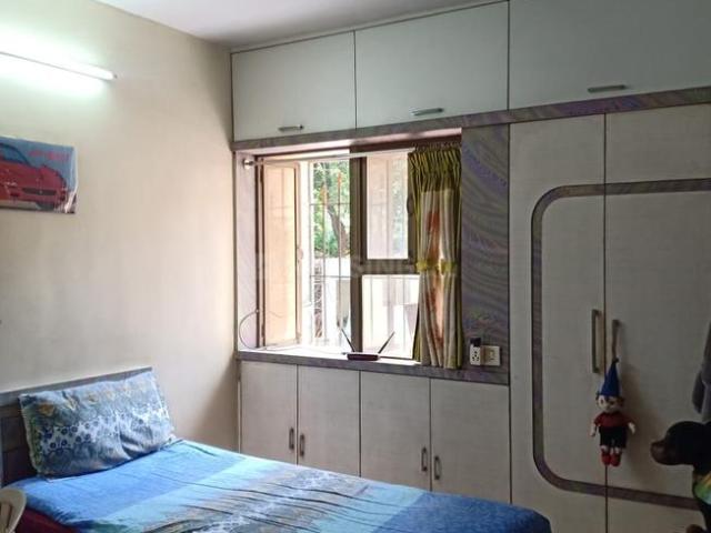 2 BHK Apartment in Thane West for rent Thane. The reference number is 20897420