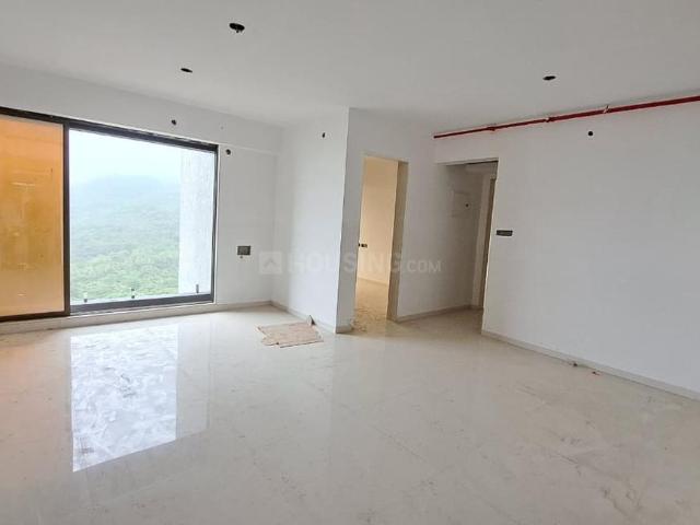 2 BHK Apartment in Thane West for rent Thane. The reference number is 20897568