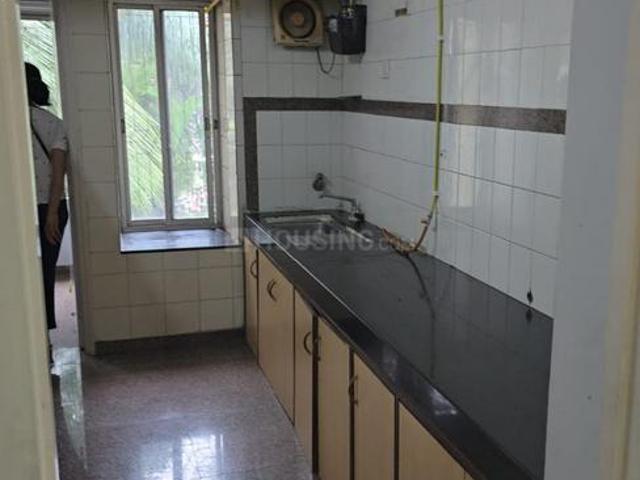 2 BHK Apartment in Thane West for rent Thane. The reference number is 20897508