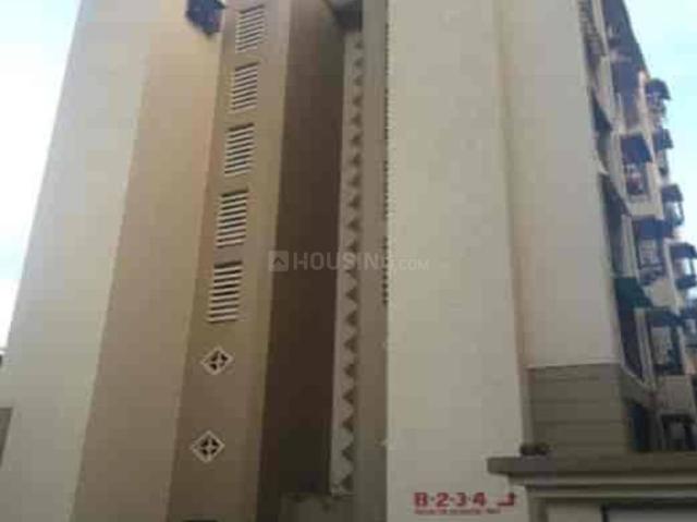 2 BHK Apartment in Thane West for rent Thane. The reference number is 20837964