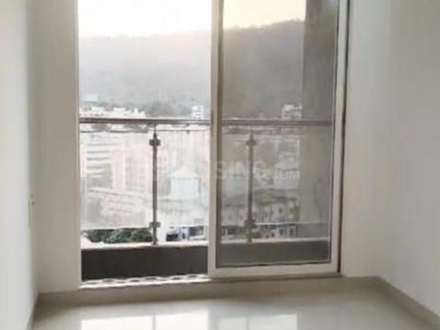 2 BHK Apartment in Thane West for rent Thane. The reference number is 20961998