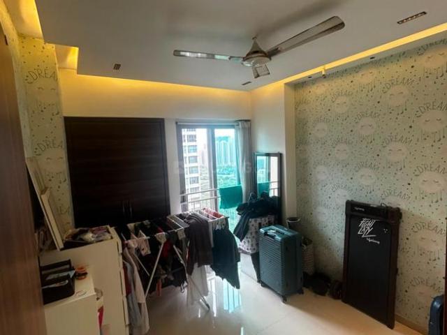 2 BHK Apartment in Thane West for rent Thane. The reference number is 20962034