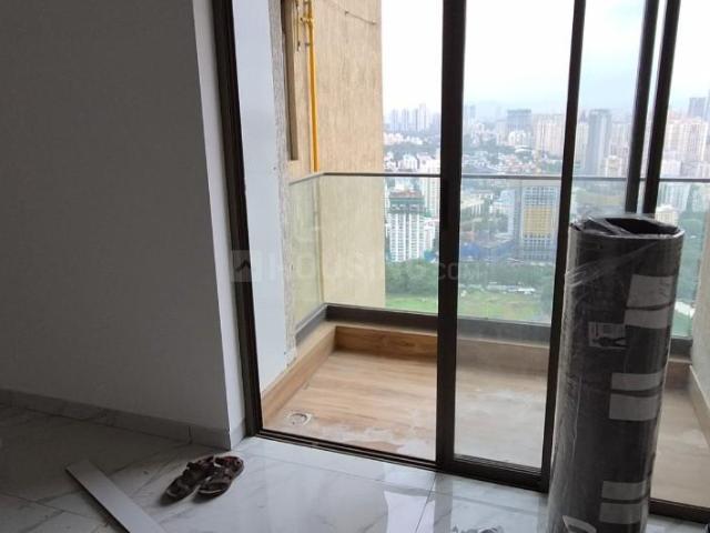 2 BHK Apartment in Thane West for rent Thane. The reference number is 20970142