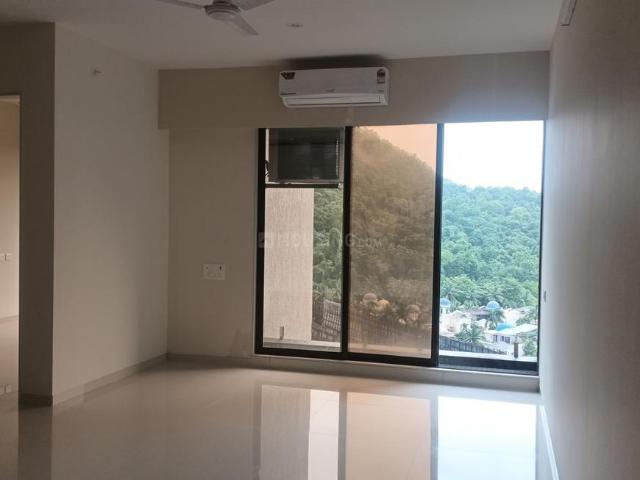 2 BHK Apartment in Thane West for rent Thane. The reference number is 20913396