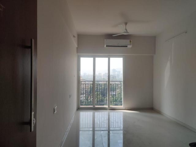 2 BHK Apartment in Thane West for rent Thane. The reference number is 20929999