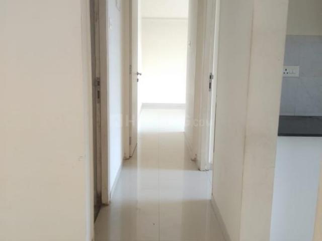 2 BHK Apartment in Thane West for rent Thane. The reference number is 19476116