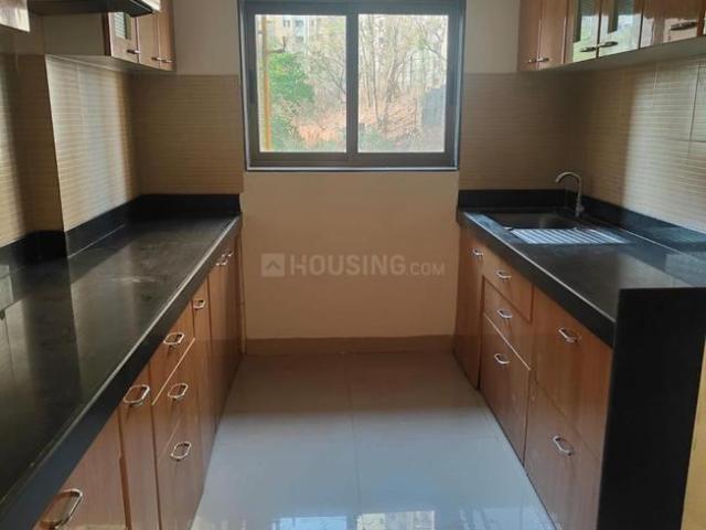 2 BHK Apartment in Thane West for resale Ghodbunder Road. The reference number is 16443775