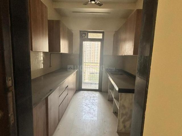 2 BHK Apartment in Thane West for resale Ghodbunder Road. The reference number is 17184092