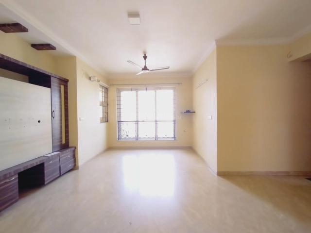 2 BHK Apartment in Thane West for resale Ghodbunder Road. The reference number is 17229680
