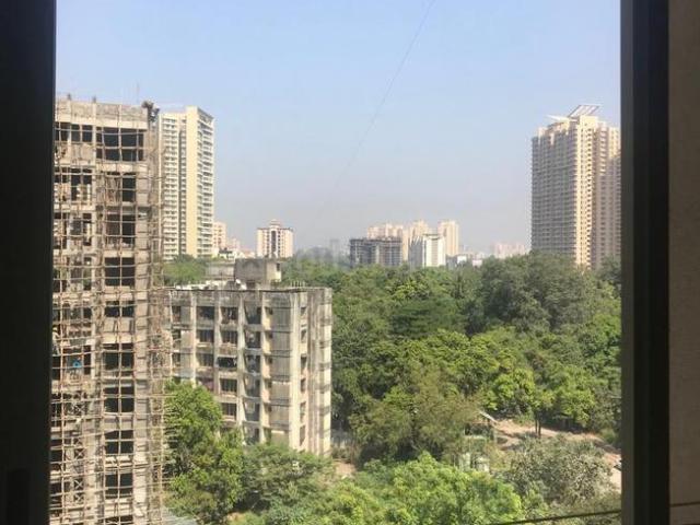 2 BHK Apartment in Thane West for resale Ghodbunder Road. The reference number is 17700225