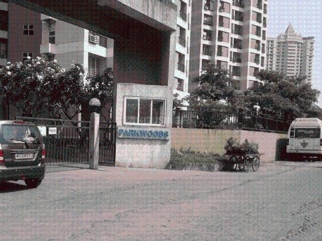 2 BHK Apartment in Thane West for resale Thane. The reference number is 18951241