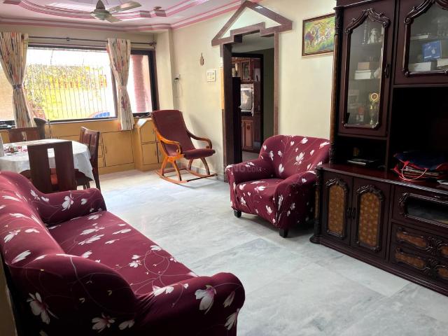 2 BHK Apartment in Thane West for resale Thane. The reference number is 14210006