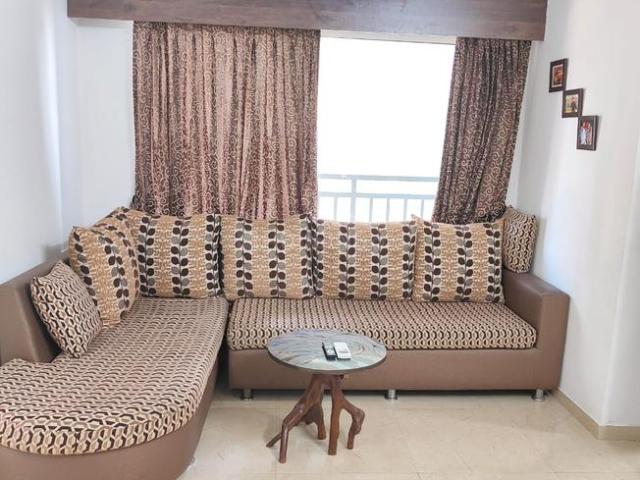 2 BHK Apartment in Thane West for resale Thane. The reference number is 14260744