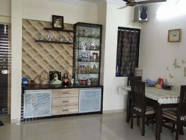 2 BHK Apartment in Thane West for resale Thane. The reference number is 14418411